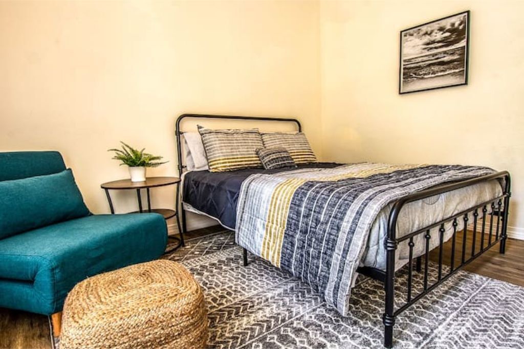 Photo of Bedroom in Malbis