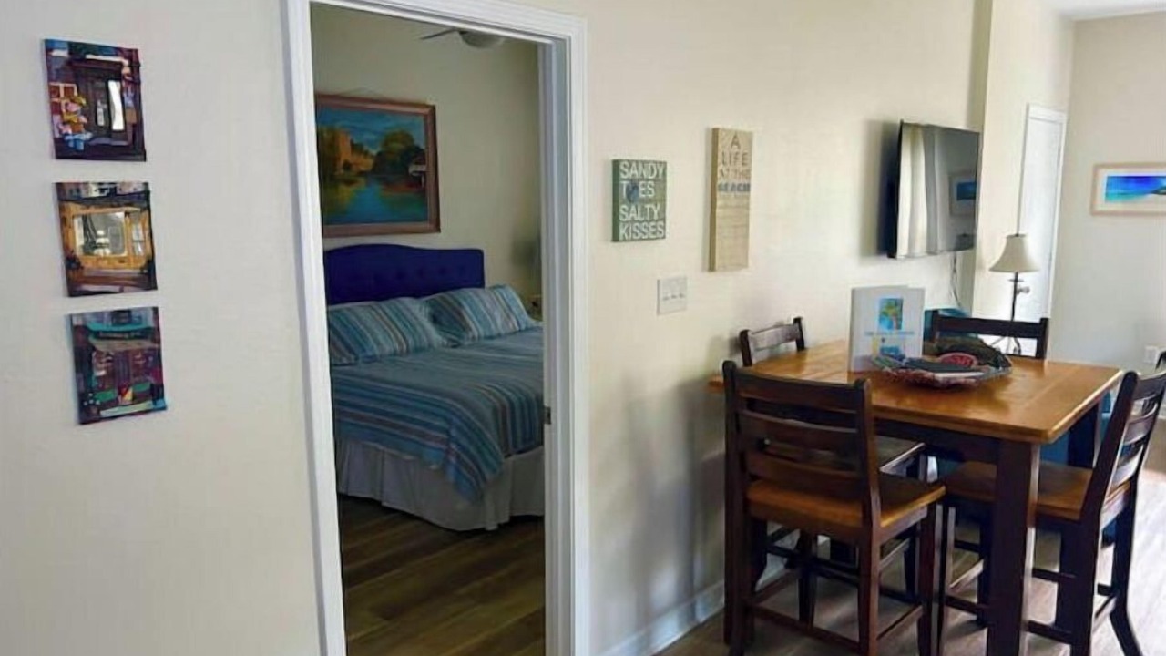 Photo of Bedroom in South Pensacola