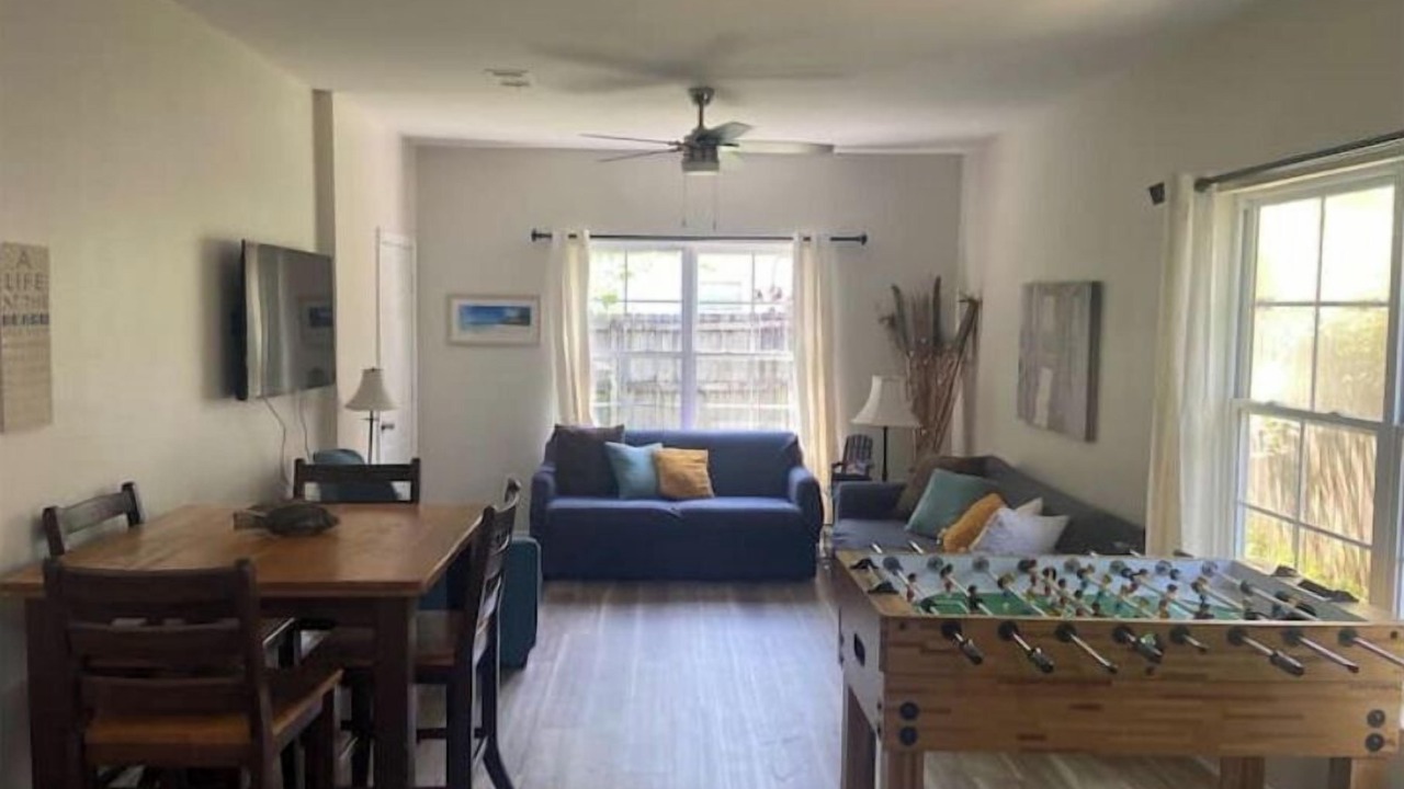 Photo of Bedroom in South Pensacola