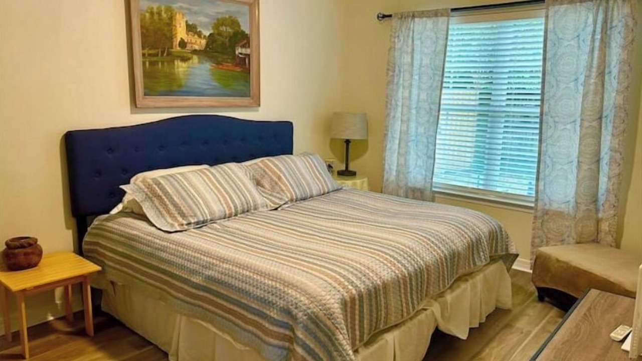 Photo of Bedroom in South Pensacola