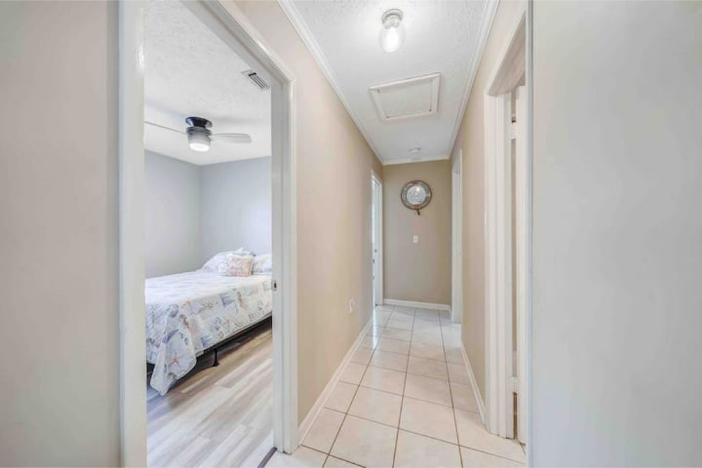 Photo of Bedroom in Holiday Beach