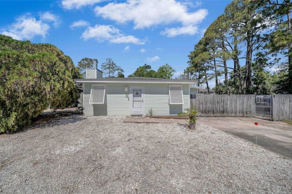 Photo of Outdoor in Holiday Beach