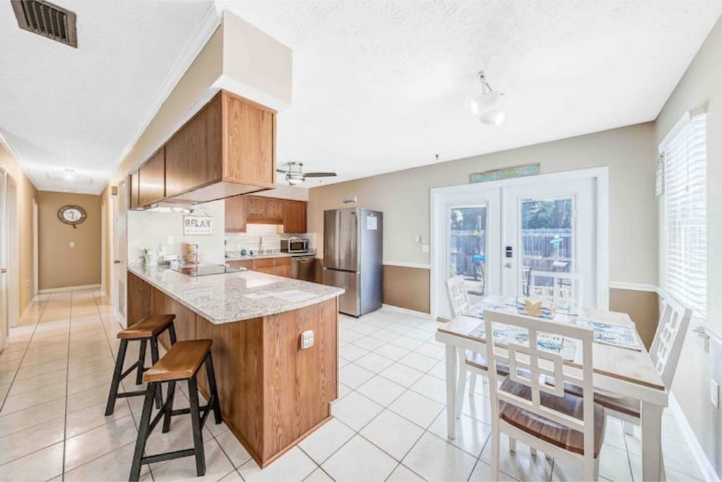Photo of Kitchen in Holiday Beach