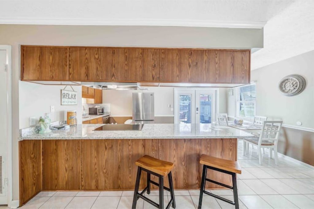Photo of Kitchen in Holiday Beach
