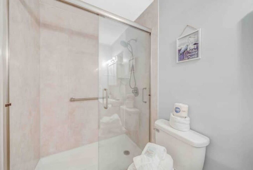 Photo of Bathroom in Holiday Beach