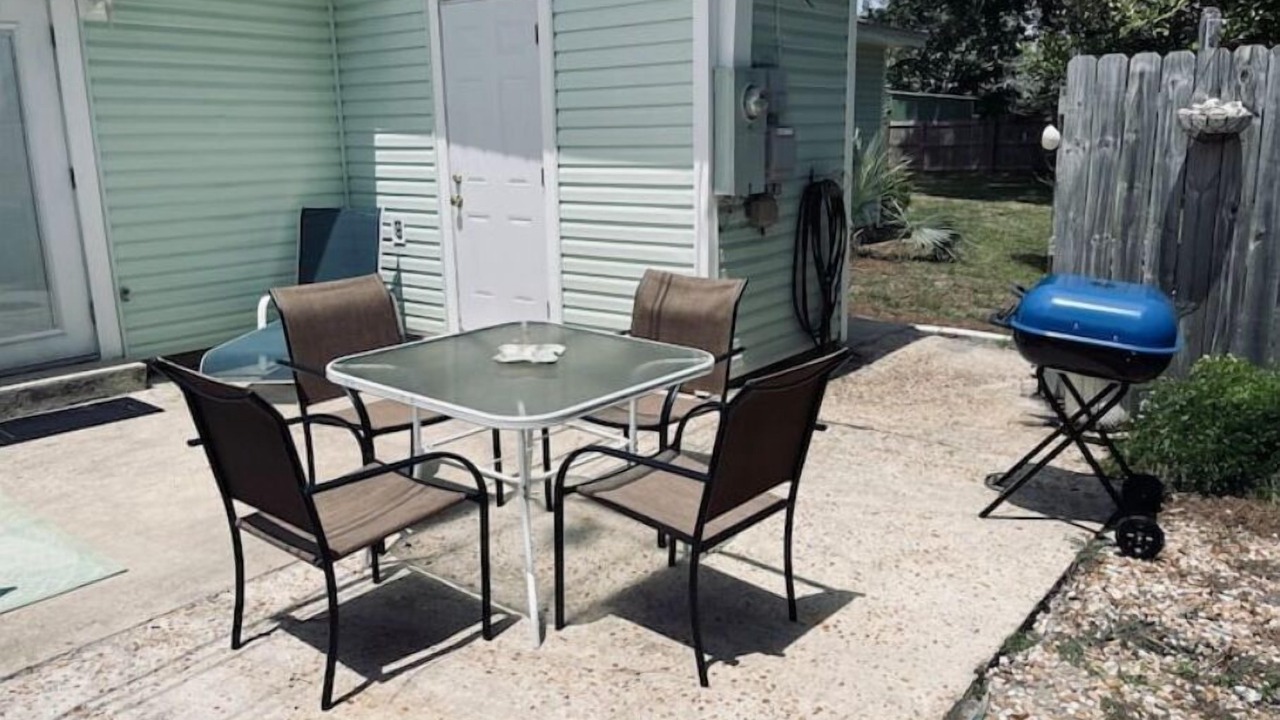 Photo of Outdoor in Holiday Beach