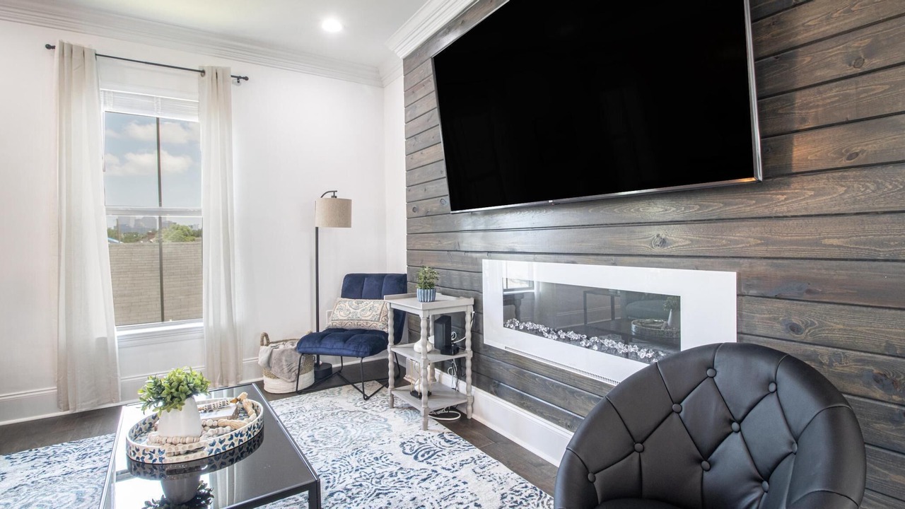 Photo of Livingroom in Broadmoor