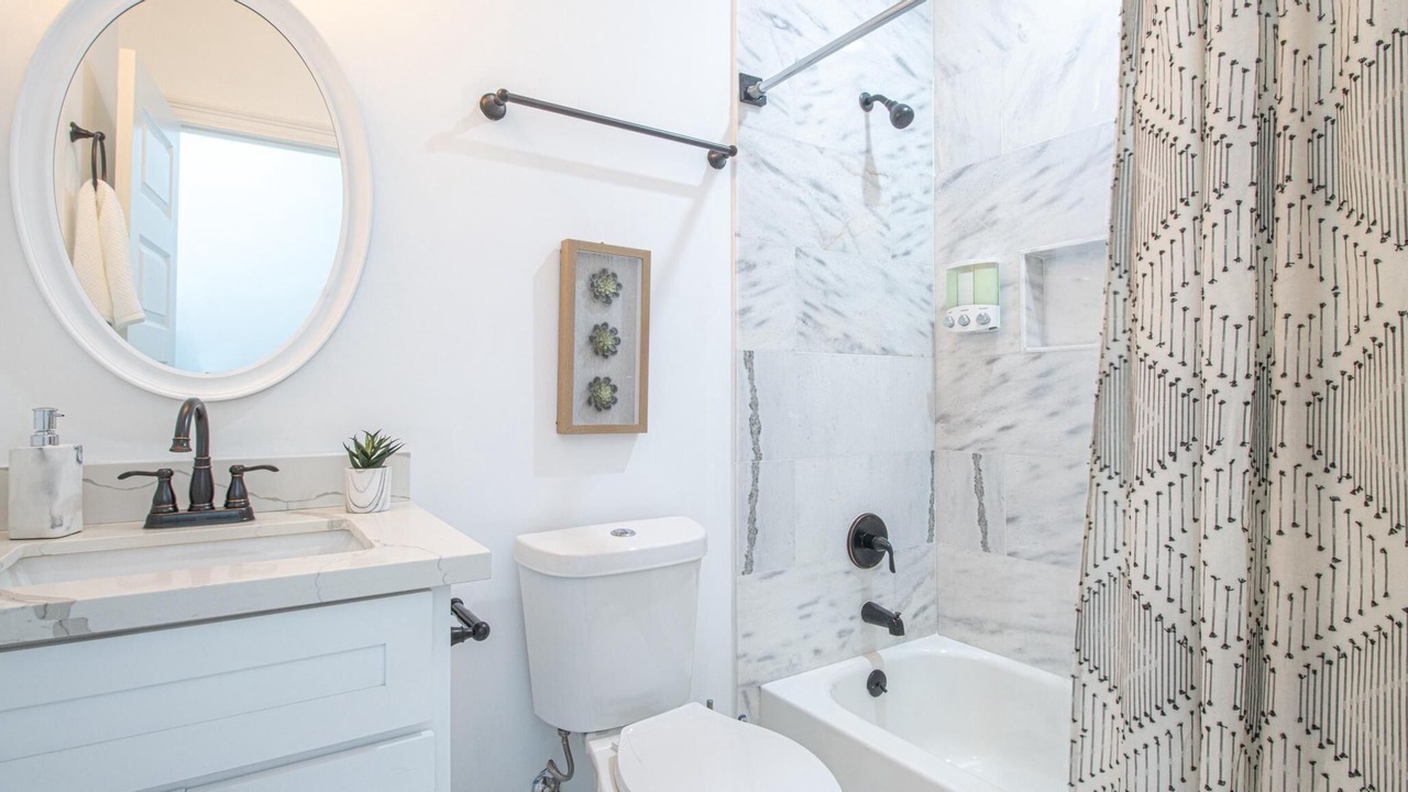 Photo of Bathroom in Broadmoor