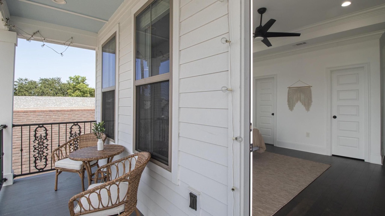 Photo of Outdoor in Broadmoor