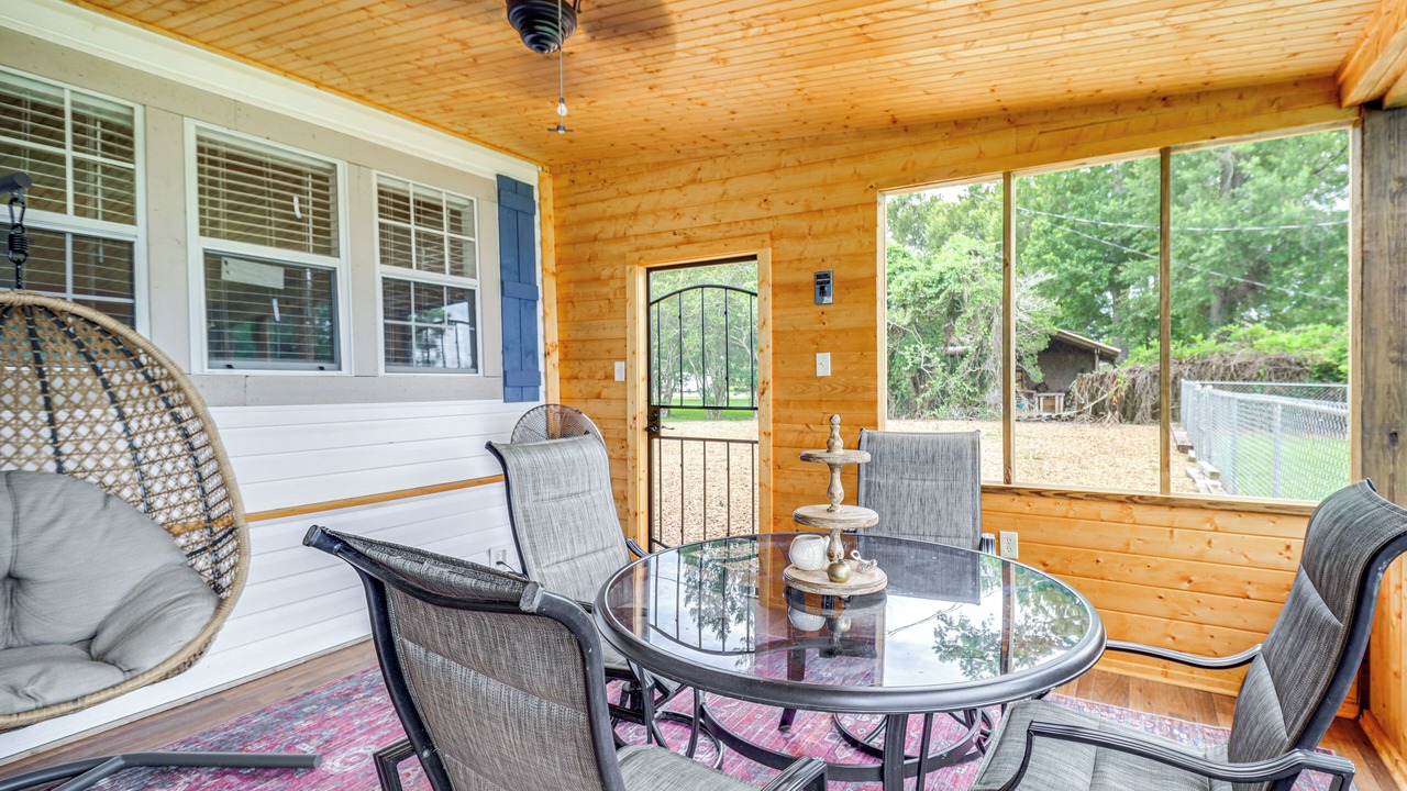 Photo of Outdoor in Jonesville