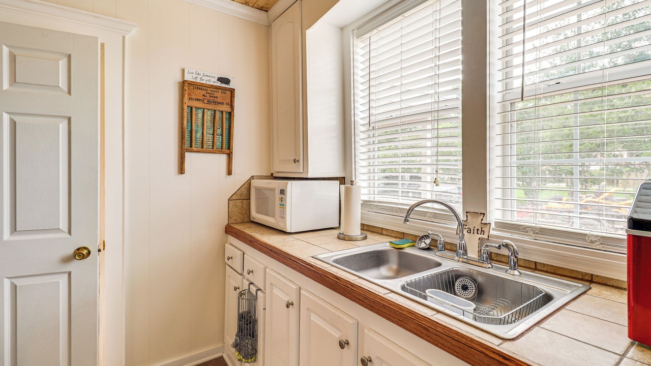 Photo of Kitchen in Jonesville