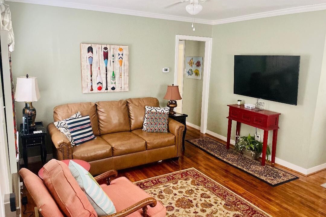 Photo of Livingroom in Warrington