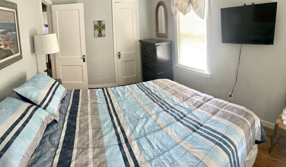 Photo of Bedroom in Warrington