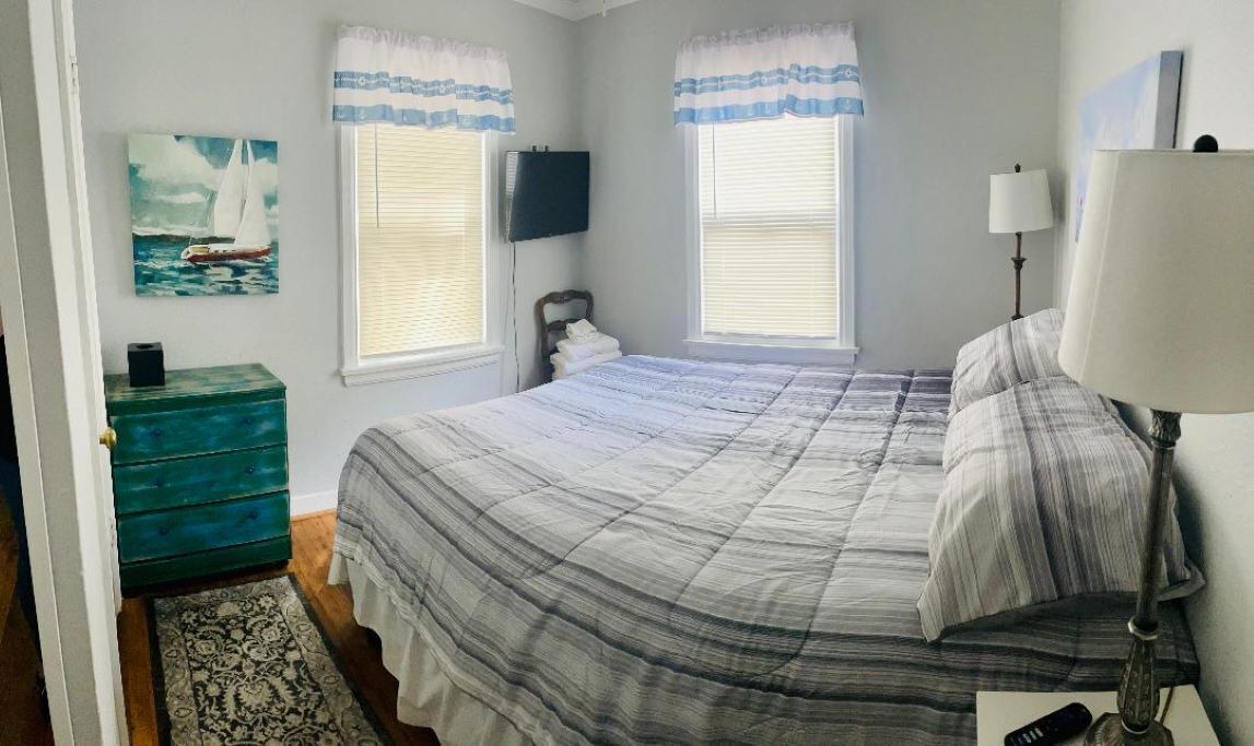 Photo of Bedroom in Warrington