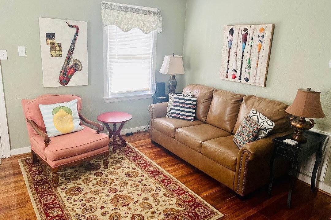Photo of Livingroom in Warrington