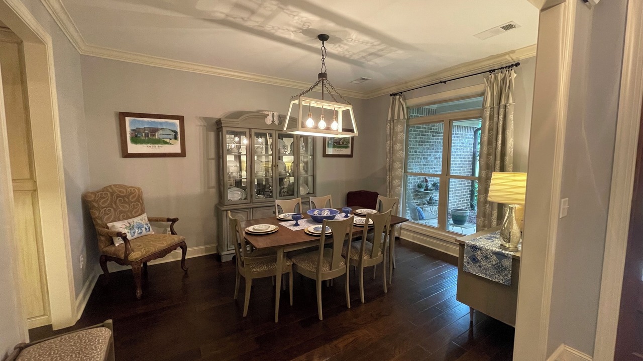 Photo of Livingroom in Oxford