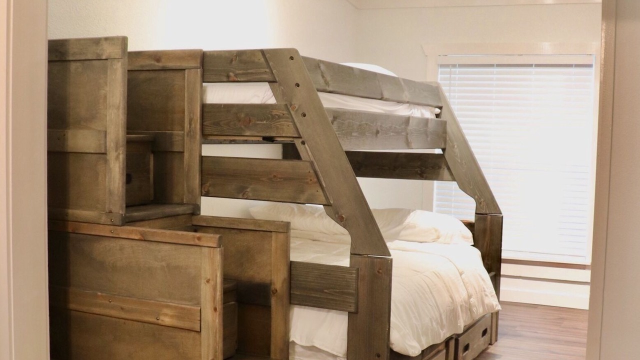 Photo of Bedroom in Wills Point