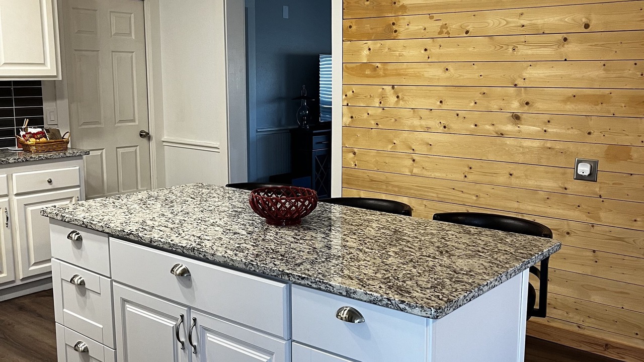 Photo of Kitchen in Wills Point