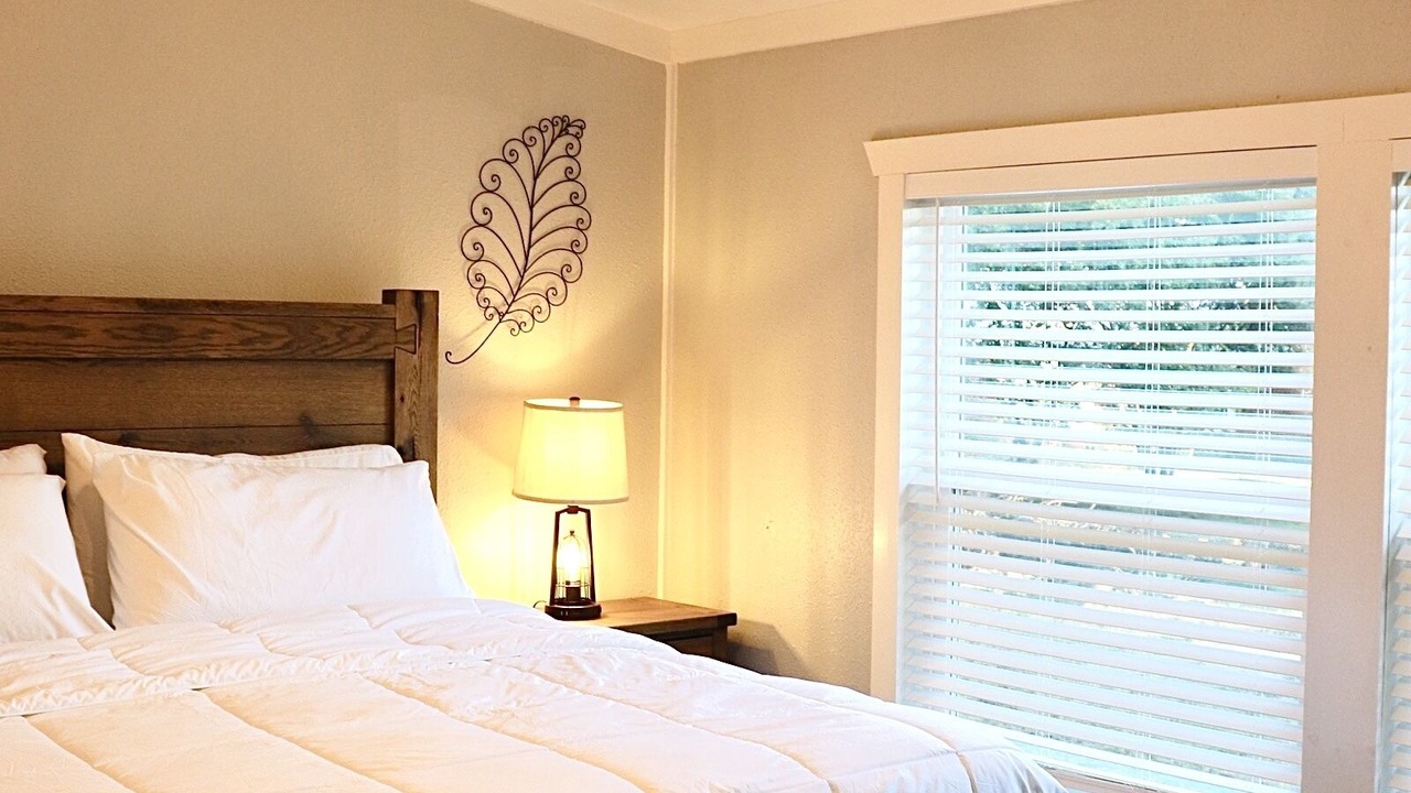 Photo of Bedroom in Wills Point