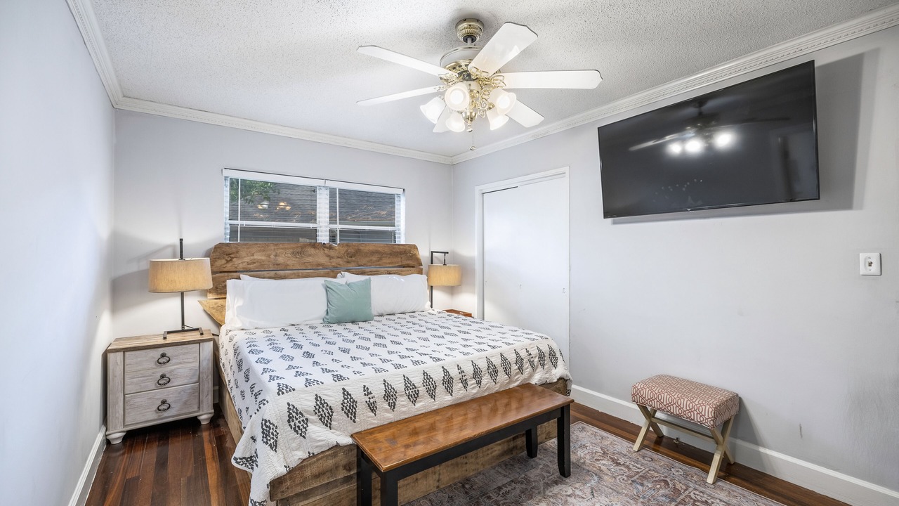 Photo of Bedroom in Mobile