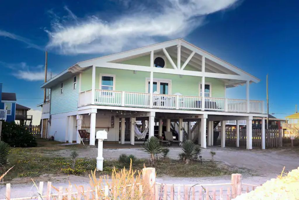 Photo of Outdoor in Bermuda Beach