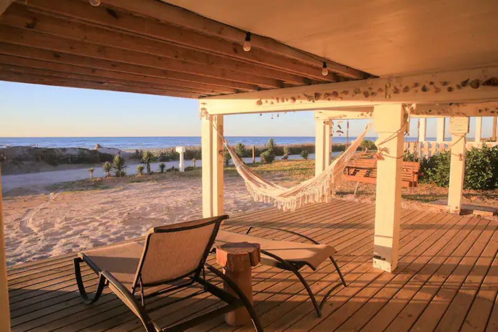 Photo of Outdoor in Bermuda Beach