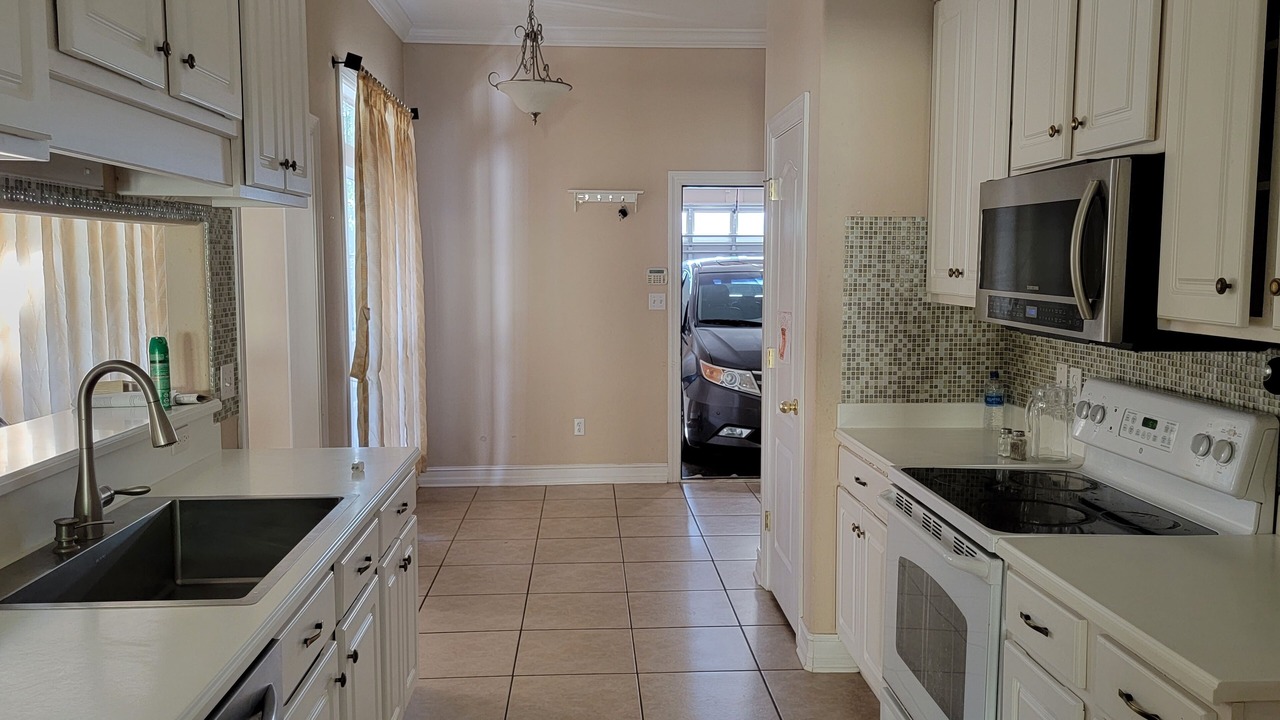 Photo of Kitchen in Tallahassee