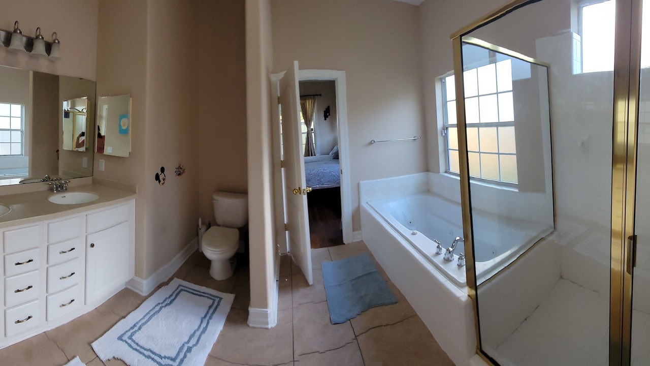 Photo of Bathroom in Tallahassee
