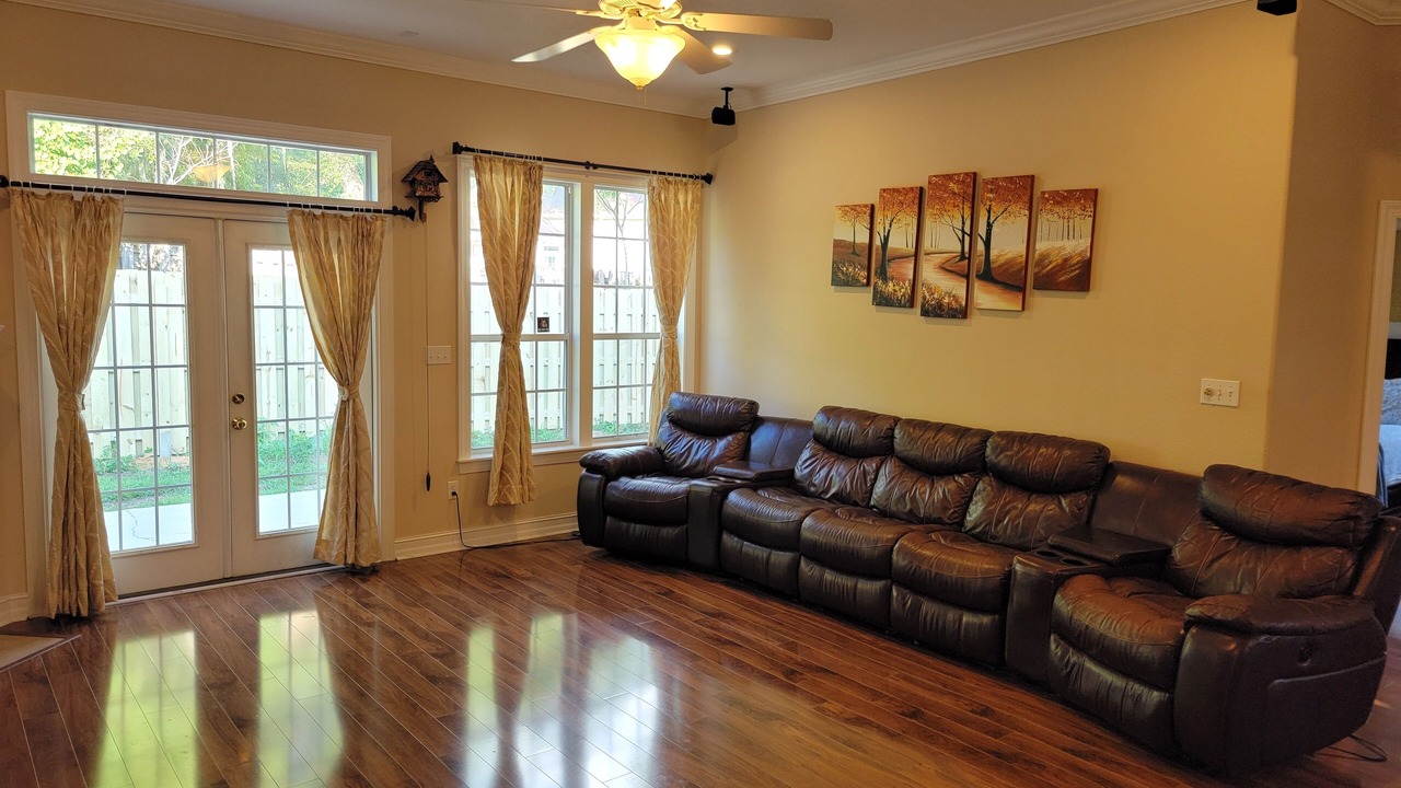 Photo of Bedroom in Tallahassee
