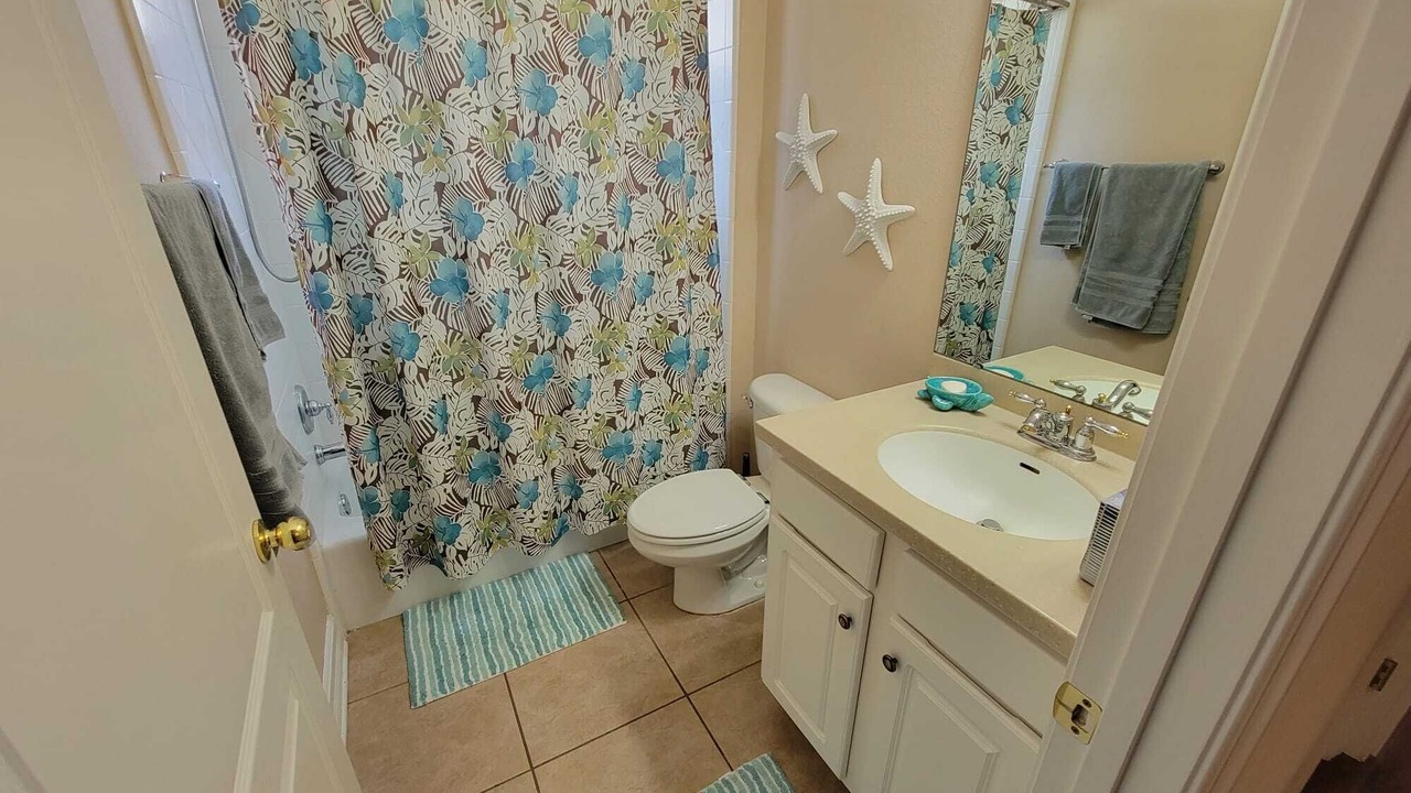Photo of Bathroom in Tallahassee