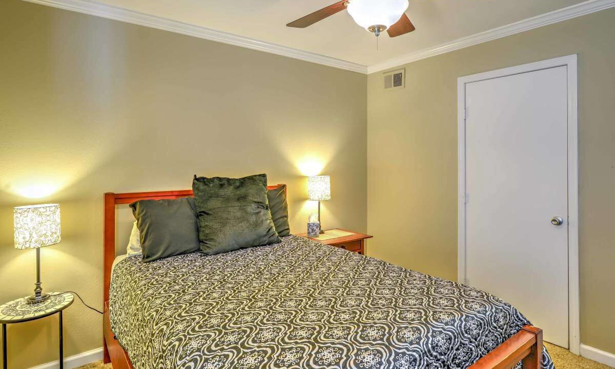 Photo of Bedroom in Shenandoah