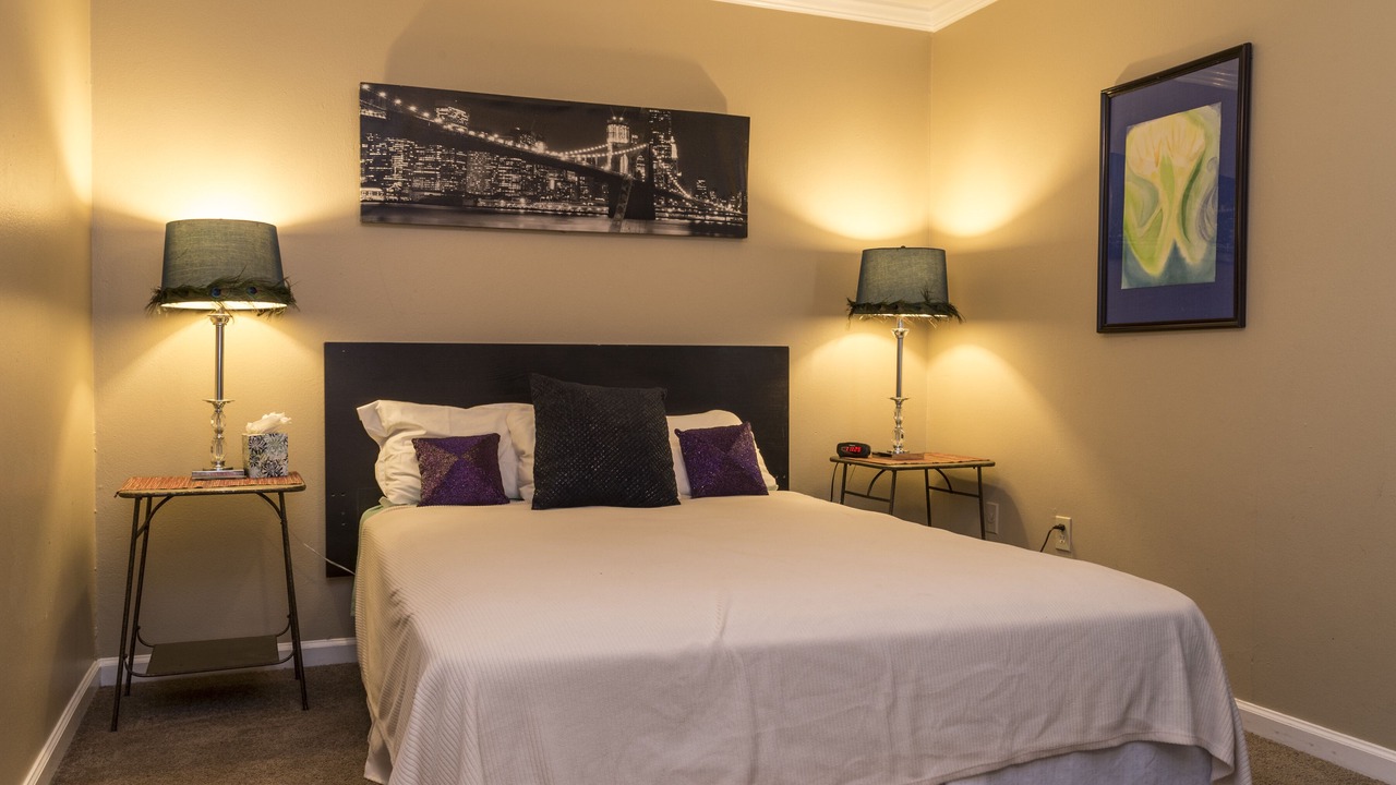 Photo of Bedroom in Shenandoah