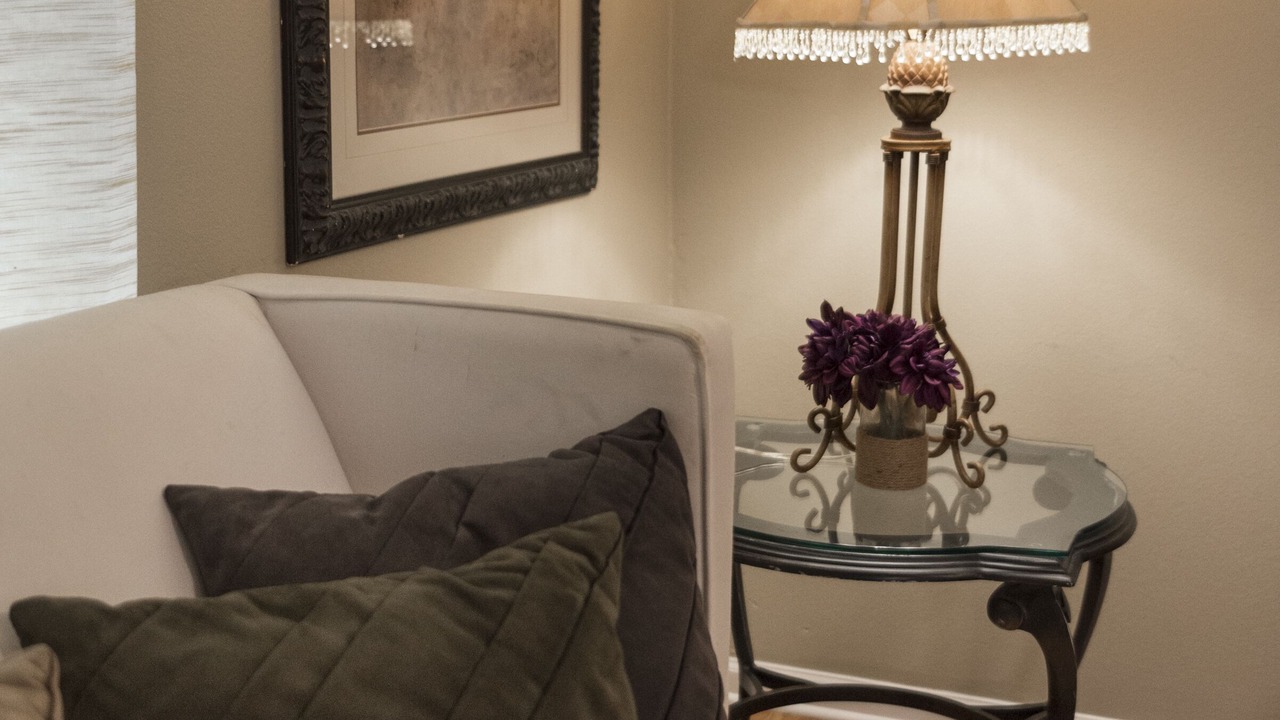 Photo of Livingroom in Shenandoah