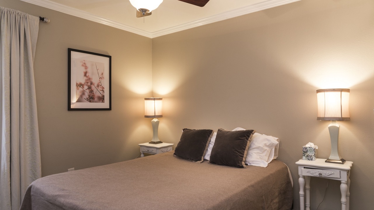 Photo of Bedroom in Shenandoah