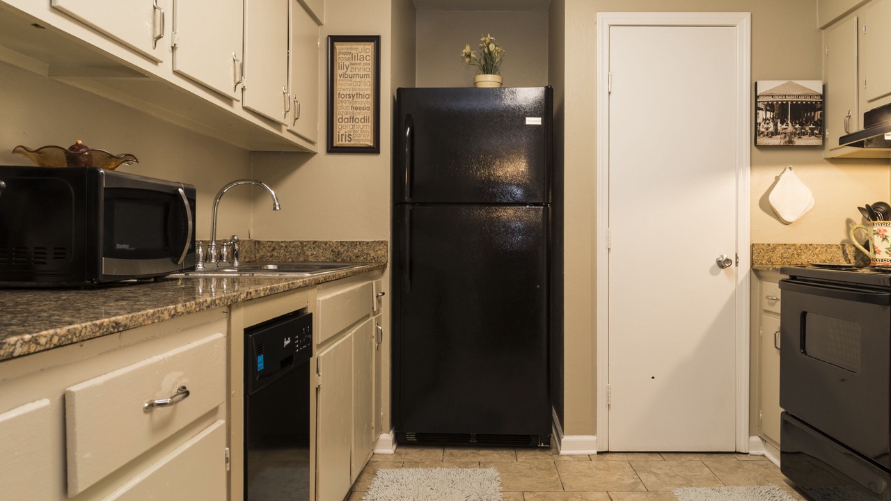 Photo of Kitchen in Shenandoah