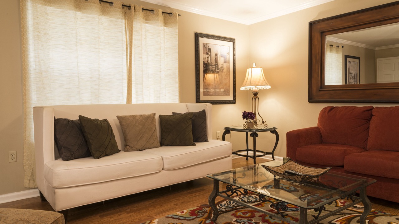 Photo of Livingroom in Shenandoah