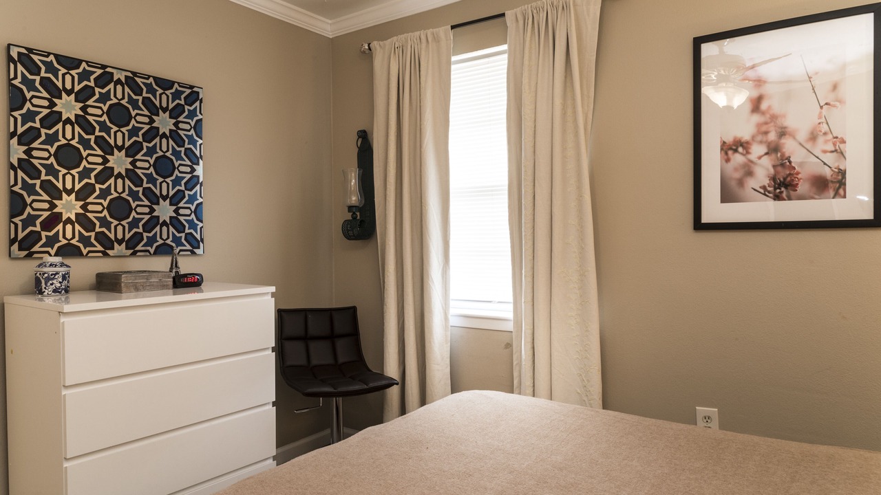 Photo of Bedroom in Shenandoah