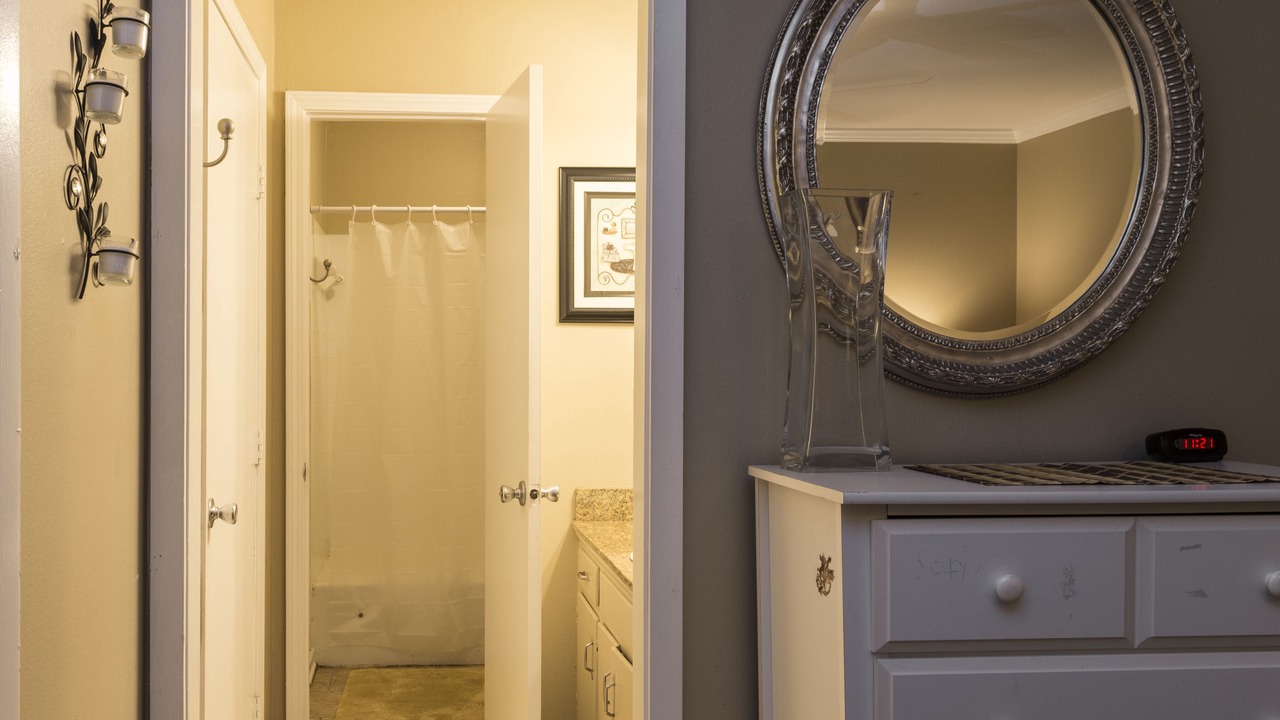 Photo of Bathroom in Shenandoah