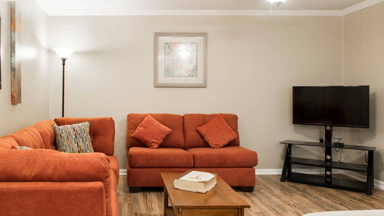 Photo of Livingroom in Shenandoah