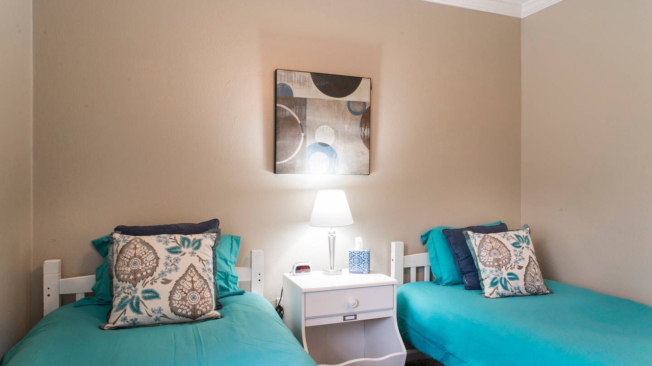 Photo of Bedroom in Shenandoah