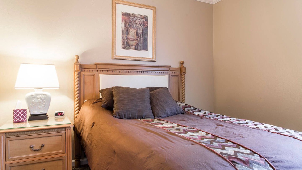 Photo of Bedroom in Shenandoah