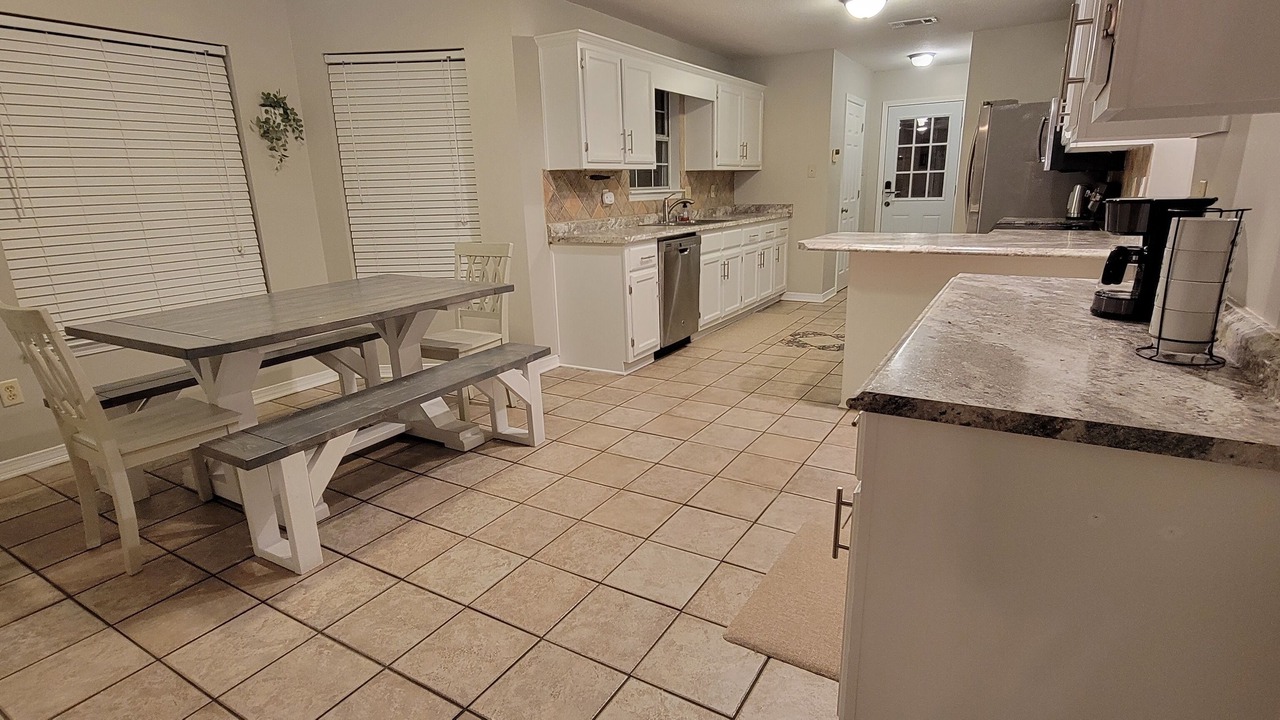 Photo of Kitchen in Ocean Springs