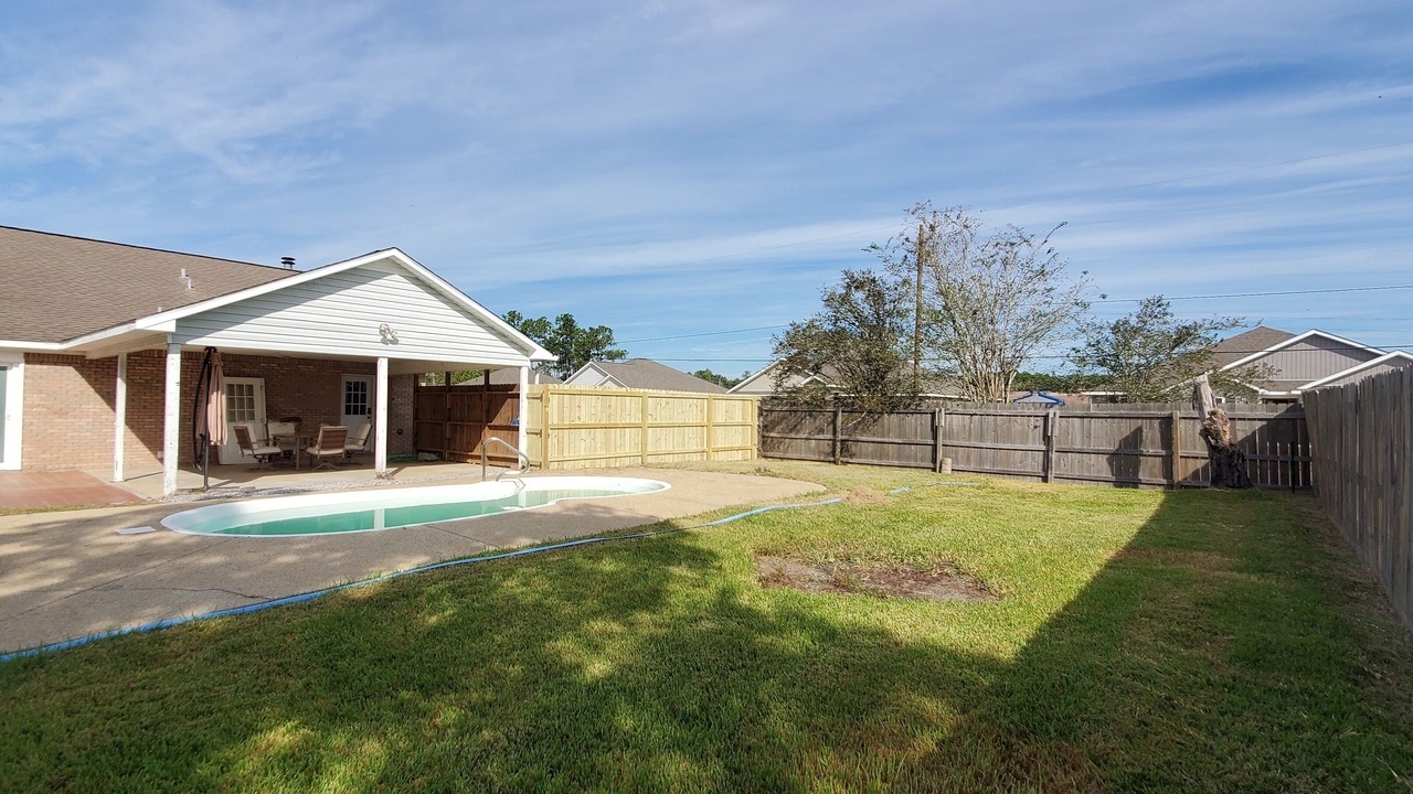Photo of Outdoor in Ocean Springs