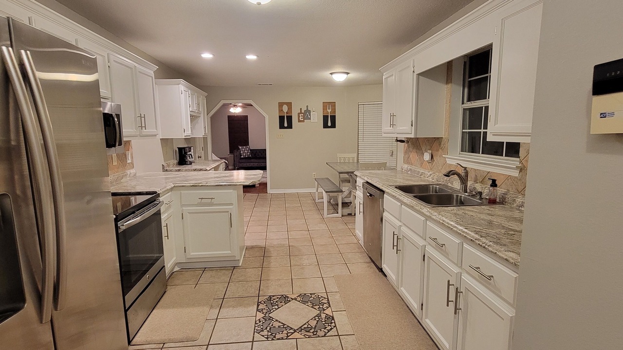 Photo of Kitchen in Ocean Springs