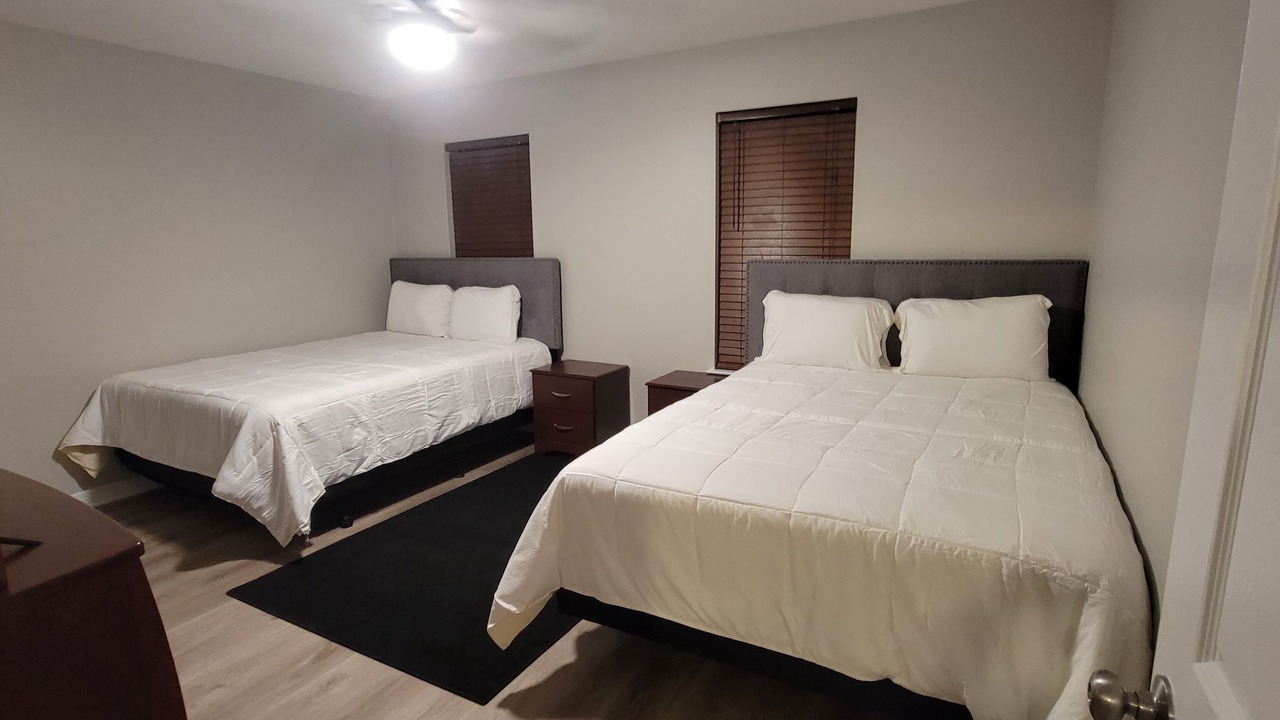 Photo of Bedroom in Ocean Springs