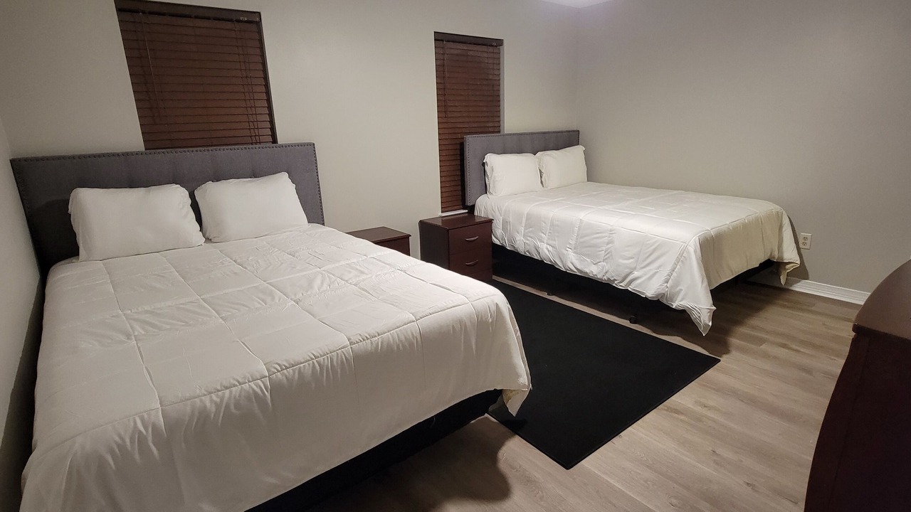 Photo of Bedroom in Ocean Springs