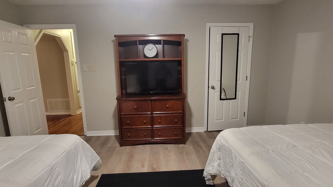 Photo of Bedroom in Ocean Springs