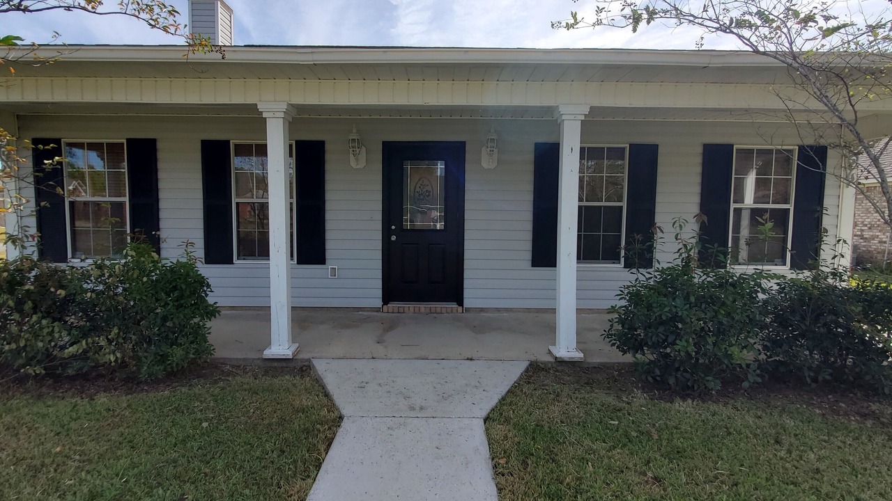Photo of Outdoor in Ocean Springs