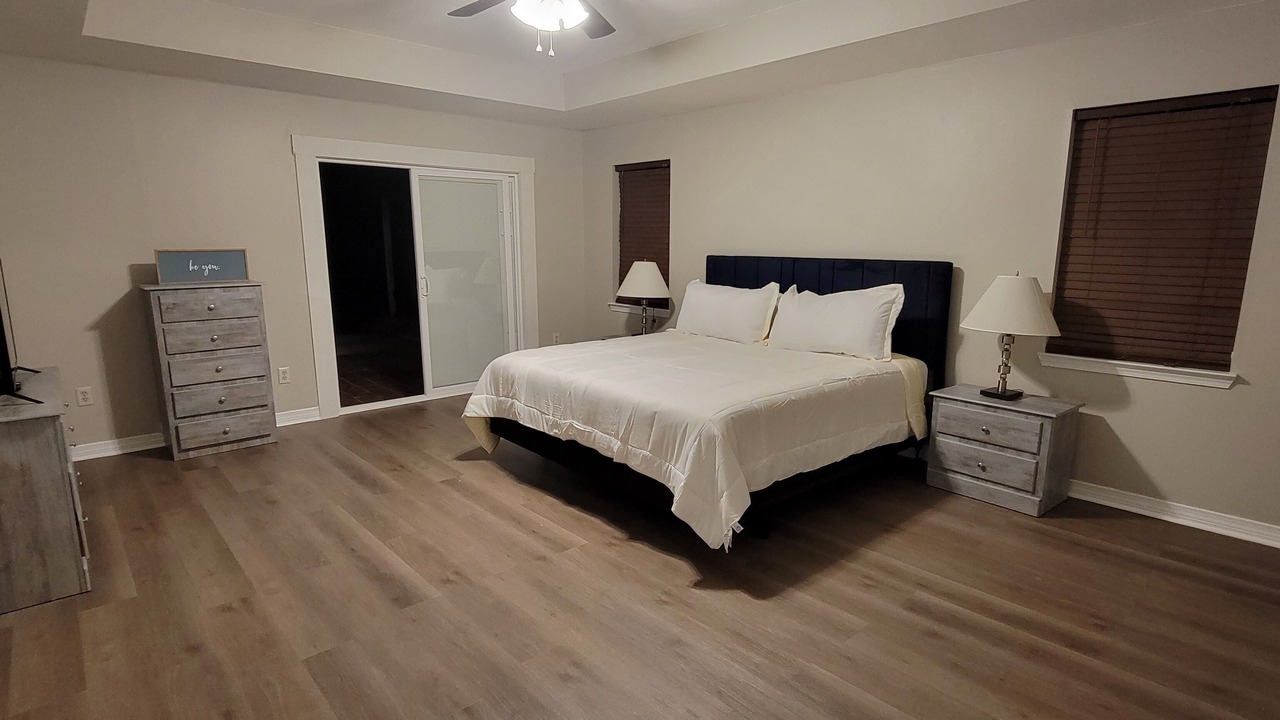Photo of Bedroom in Ocean Springs