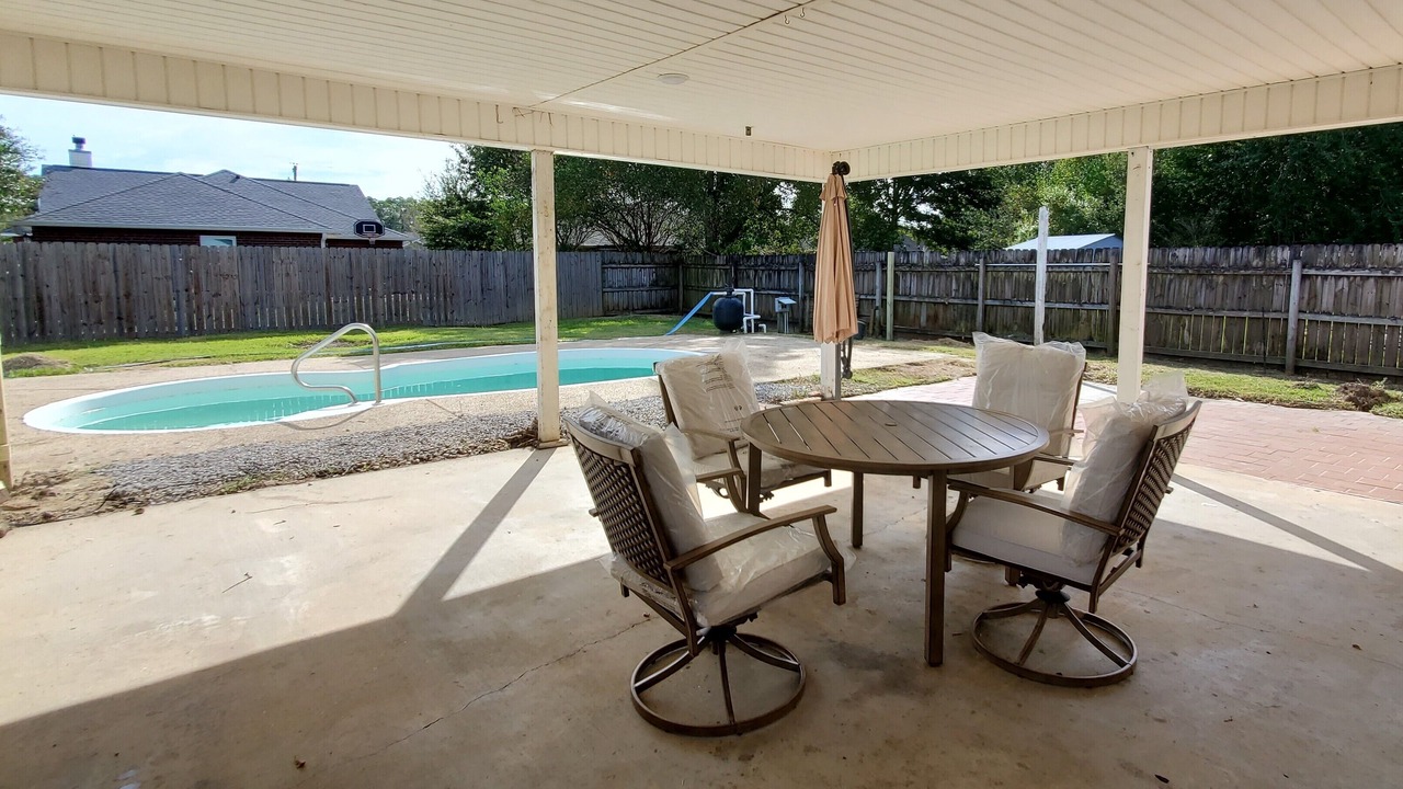 Photo of Outdoor in Ocean Springs
